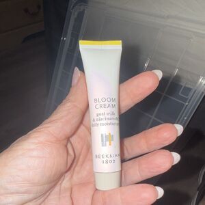 Beekman 1802 Bloom Cream Moisturizer Goatmilk 15ml